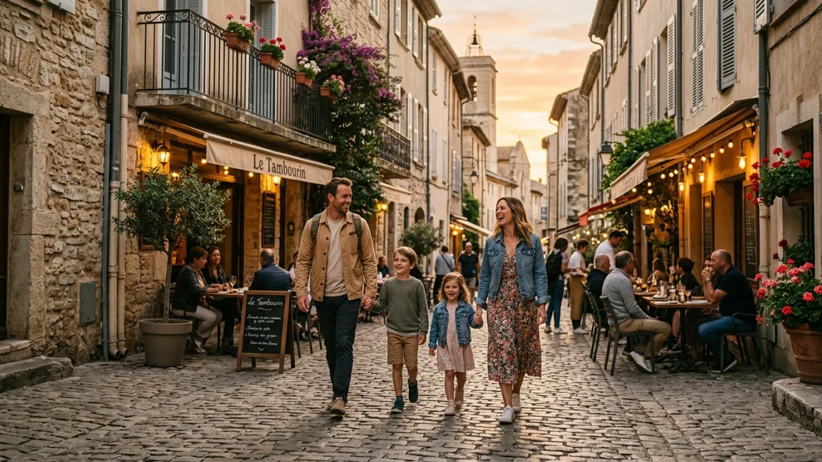 Affordable City Breaks for Families: Explore Top Destinations Under $500