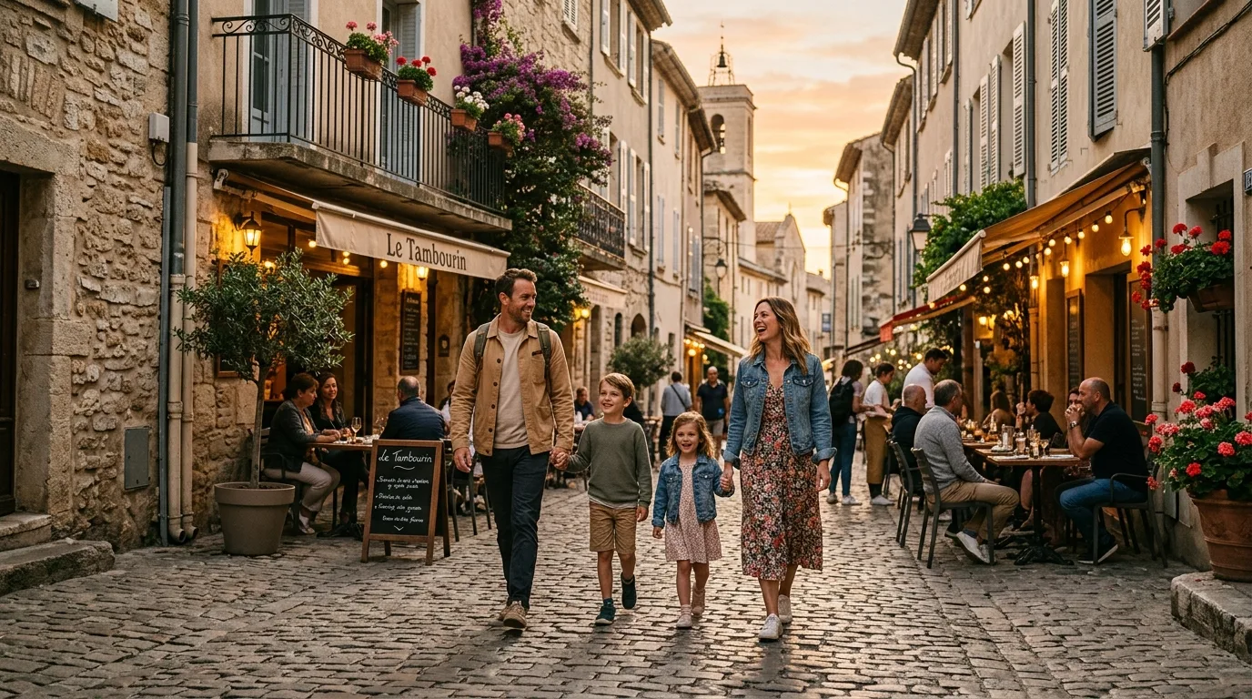 Affordable City Breaks for Families: Explore Top Destinations Under $500