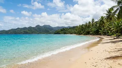 Deep Caribbean Travel Guide: Uncrowded Islands & Secret Spots