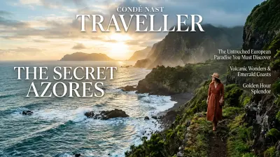 Europe's Best-Kept Island Secrets: Uncharted Shores Guide