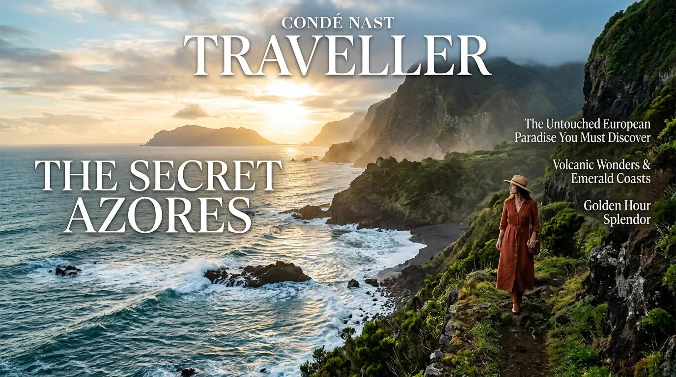 Europe's Best-Kept Island Secrets: Uncharted Shores Guide