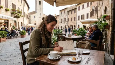 How Long Should You Actually Stay in One Place? A Slow Travel Budget Breakdown