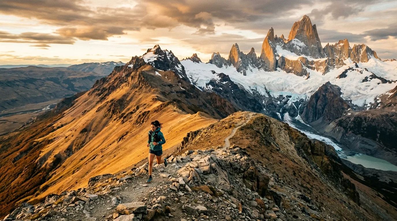 Patagonia Multi-Sport Guide: From Desert to Mountains