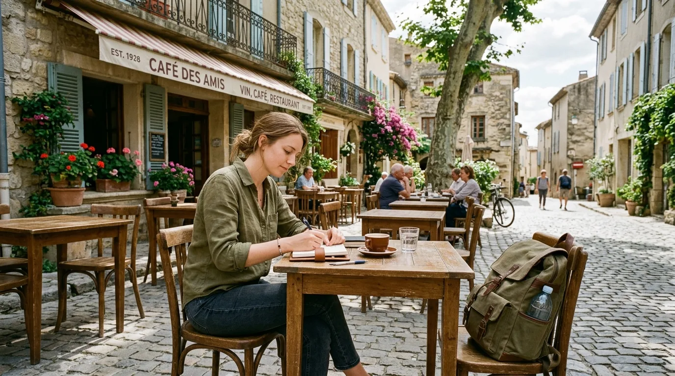 Slow Travel vs. Backpacking: What Actually Changes in Your Budget and Burnout