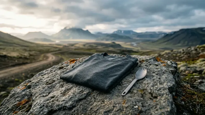 6 Months, One Backpack: The Ultimate Minimalist Packing List