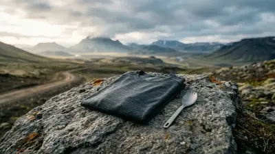 6 Months, One Backpack: The Ultimate Minimalist Packing List