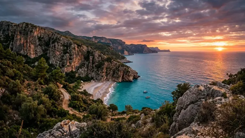 Albania: Europe's Last Secret? Your Ultimate Travel Guide