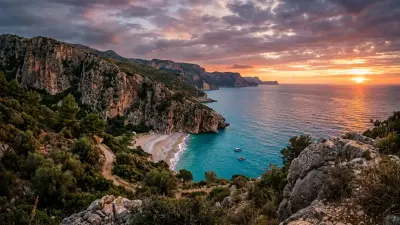 Albania: Europe's Last Secret? Your Ultimate Travel Guide