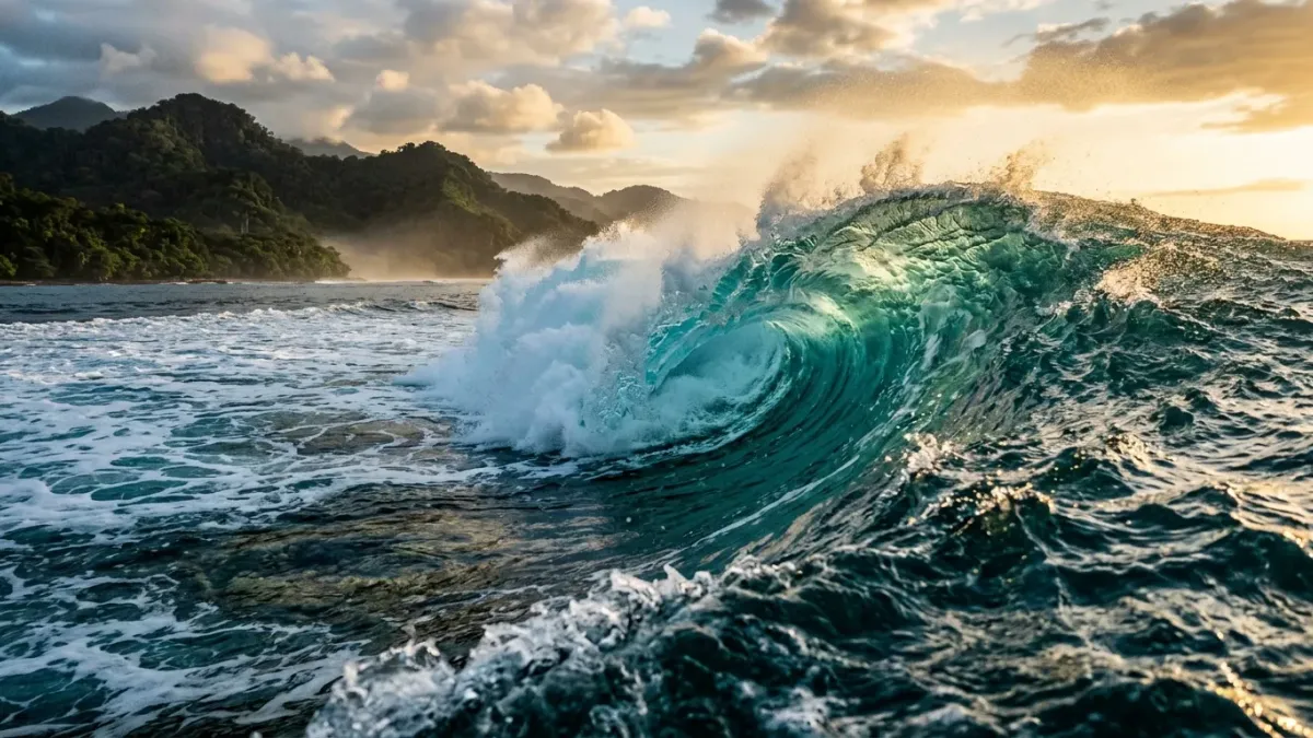 Central America Surf: Your Guide to the Best Waves