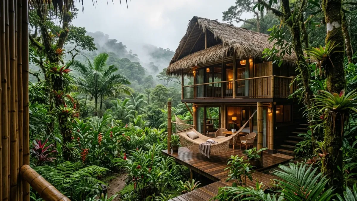 Unearthing Costa Rica's Hidden Gems: Your Guide to Authentic & Affordable Stays Beyond the Usual Hostels