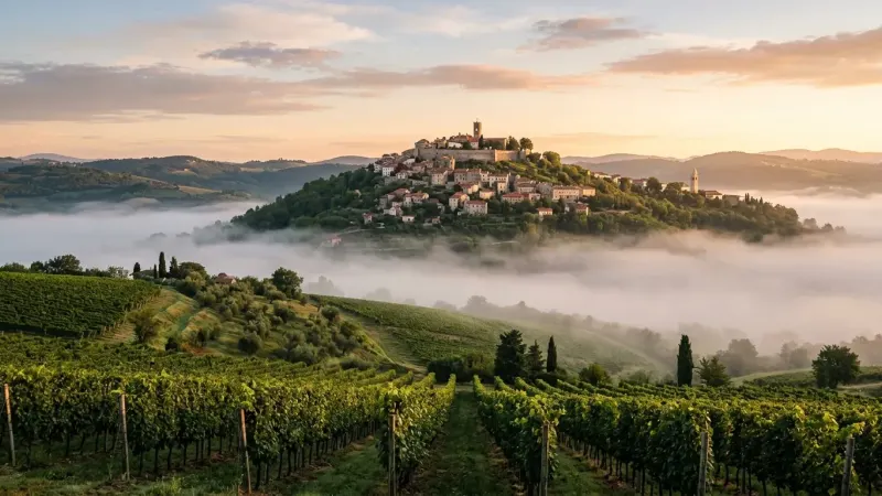 Croatia Beyond Dubrovnik: Unveiling the Adriatic's True Hidden Gems