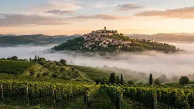 Croatia Beyond Dubrovnik: Unveiling the Adriatic's True Hidden Gems