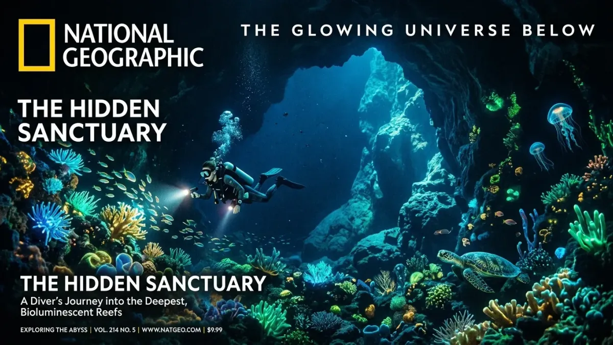 Dive into Adventure: The World's Best Underwater Sanctuaries Await