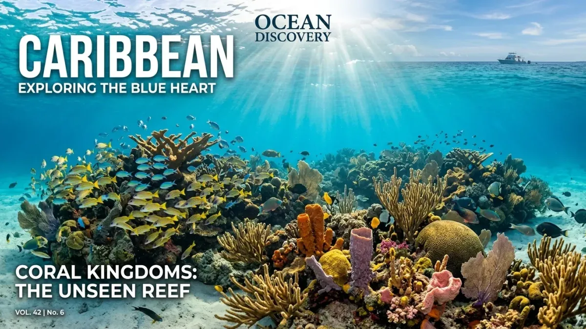 Dive into Paradise: Your Ultimate Caribbean Snorkeling & Scuba Guide