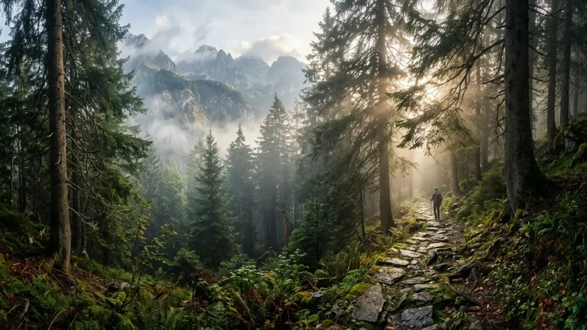 Escape Crowds: 10 Undiscovered European Gems You Need to Explore