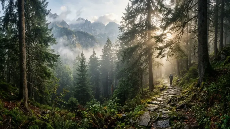 Escape Crowds: 10 Undiscovered European Gems You Need to Explore