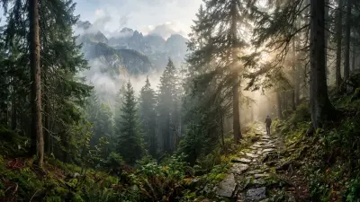 Escape Crowds: 10 Undiscovered European Gems You Need to Explore