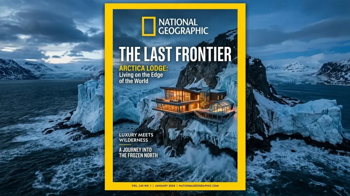 Experience the Extraordinary: Unusual Hotels Worth Traveling For
