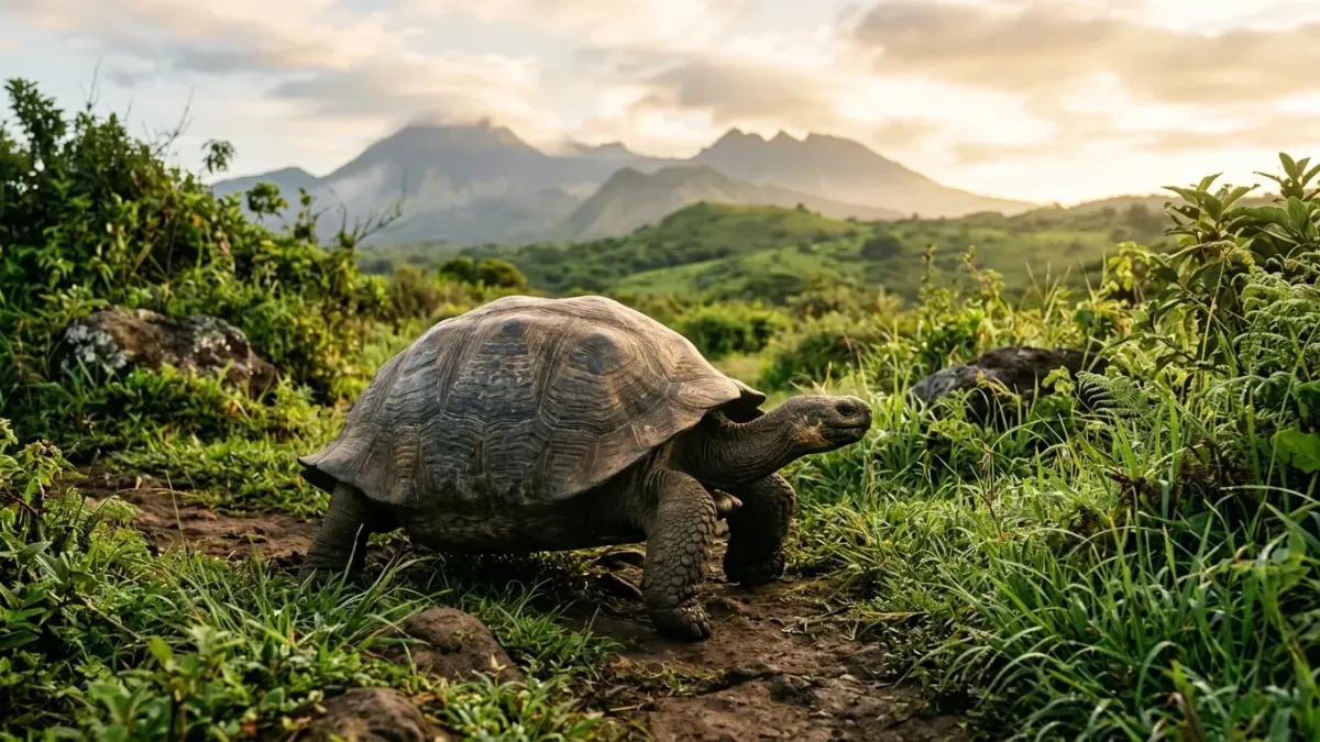 How to Explore the Galapagos Sustainably: Eco-Friendly Tips & Tricks