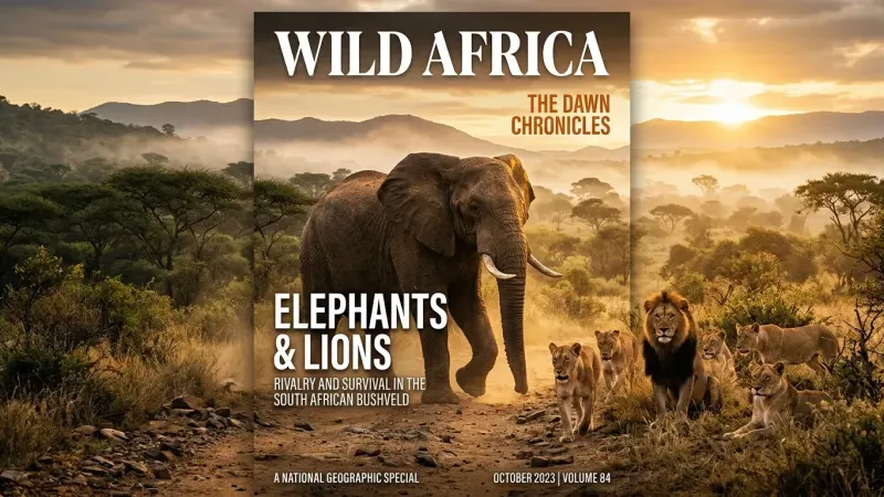 Kruger vs. Private Reserves: Your Ultimate South Africa Safari Guide