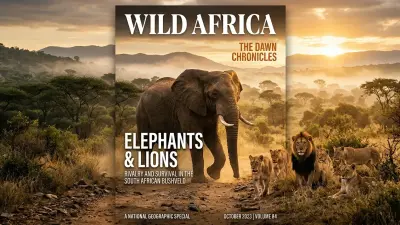 Kruger vs. Private Reserves: Your Ultimate South Africa Safari Guide