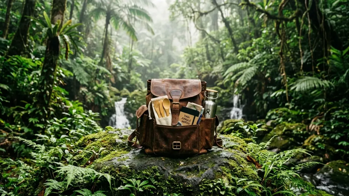 Leave No Trace Abroad: Practical Eco-Travel for Developing Nations