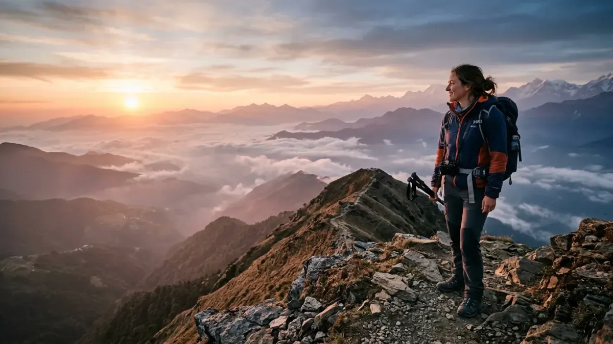 Solo Female Travel Safety: Essential Tips for Confident Adventures