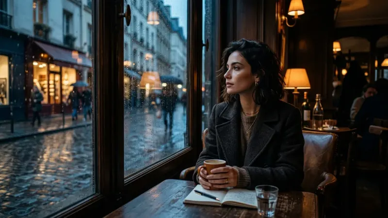 Solo Travel for Introverts: Connect & Thrive with Confidence Abroad