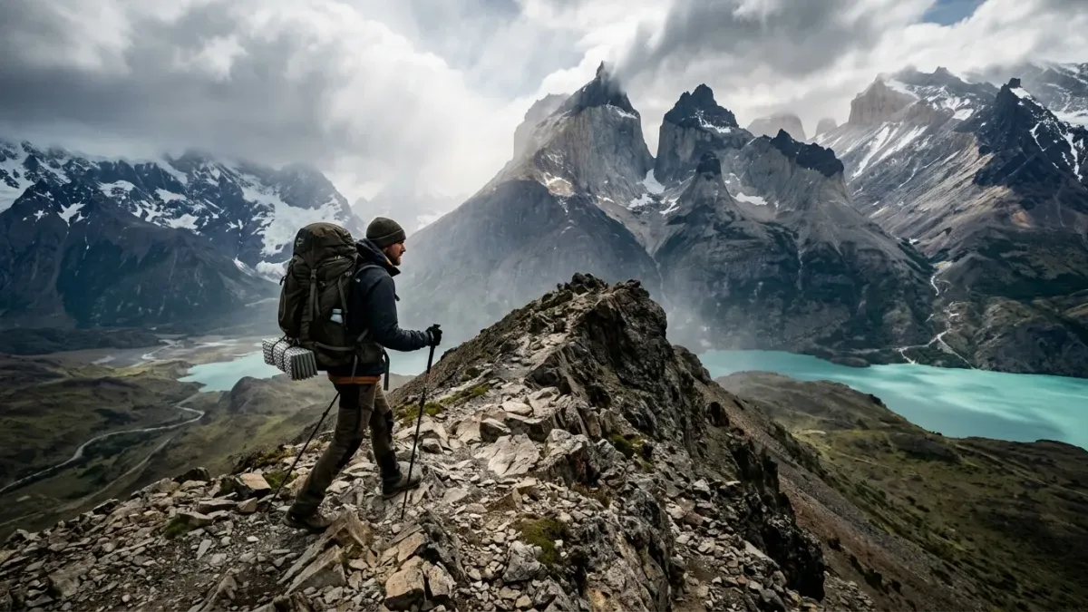 South America's Best Hiking & Trekking Trails: An Explorer's Guide