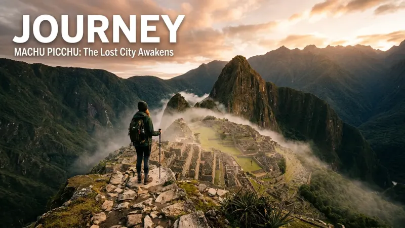 The Ultimate Guide to Hiking the Inca Trail: Tips, Tricks, and What to Expect