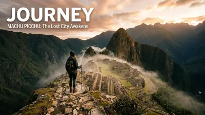 The Ultimate Guide to Hiking the Inca Trail: Tips, Tricks, and What to Expect