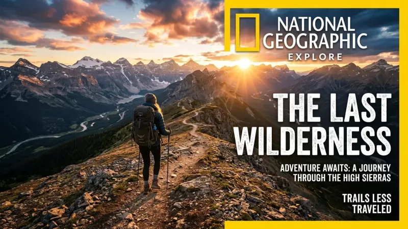 The World's Best Day Hikes: 10 Epic Trails You Must Complete