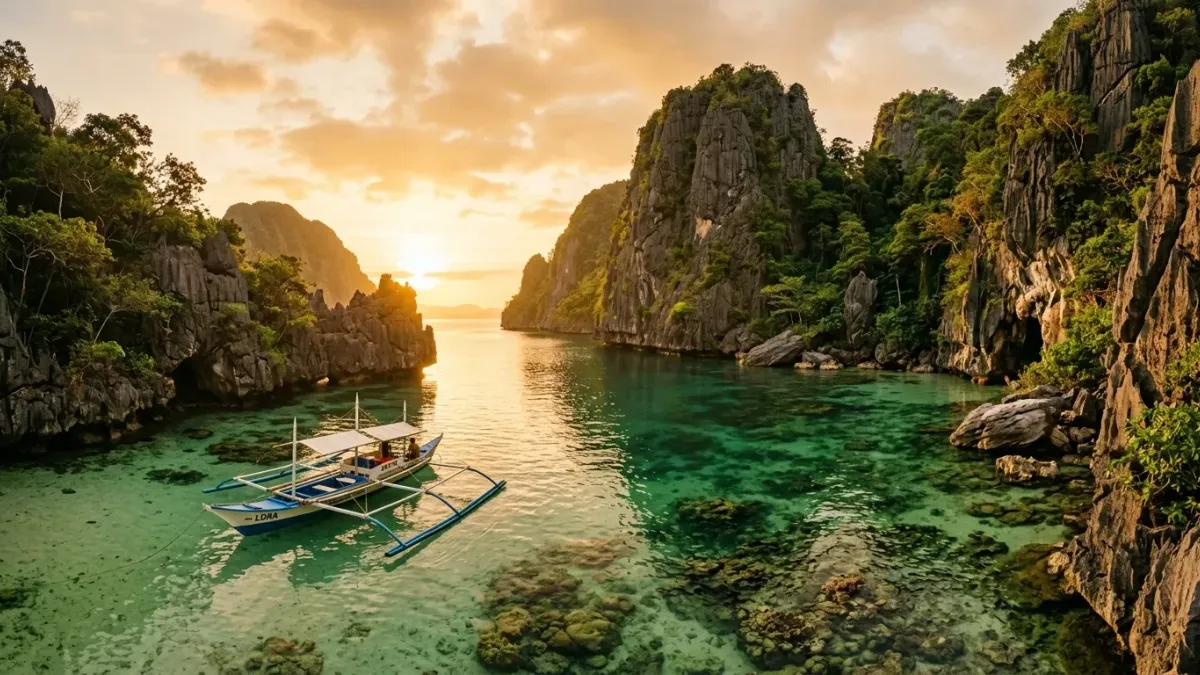 Uncharted Waters: Affordable Diving in the Philippines' Visayas