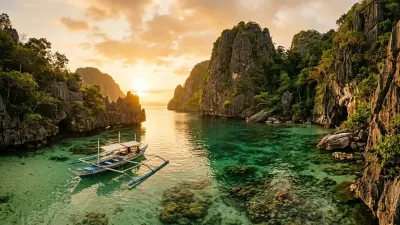 Uncharted Waters: Affordable Diving in the Philippines' Visayas