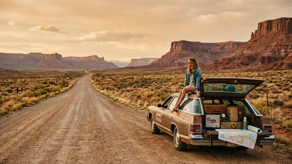 USA Road Trip on a Budget: Your Ultimate Planning Guide