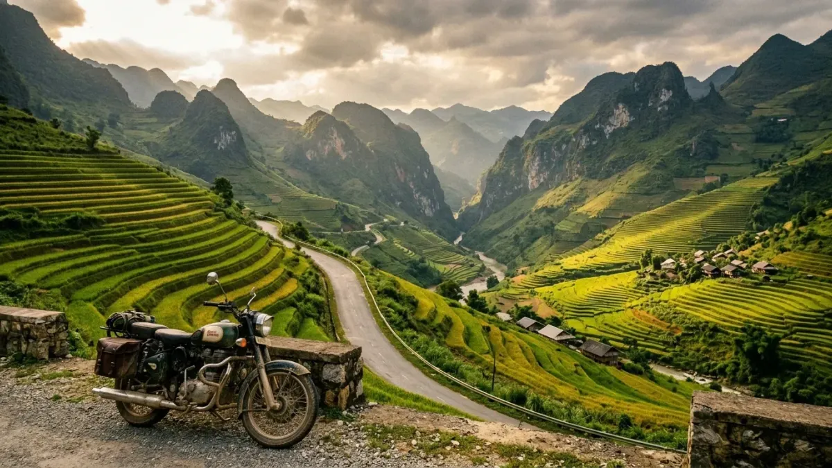 Vietnam Backpacking: Your Perfect 3-Week Adventure Itinerary