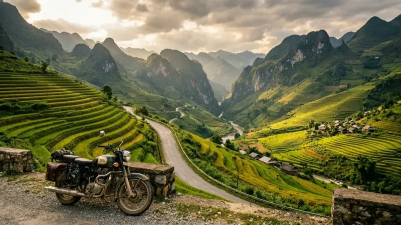 Vietnam Backpacking: Your Perfect 3-Week Adventure Itinerary