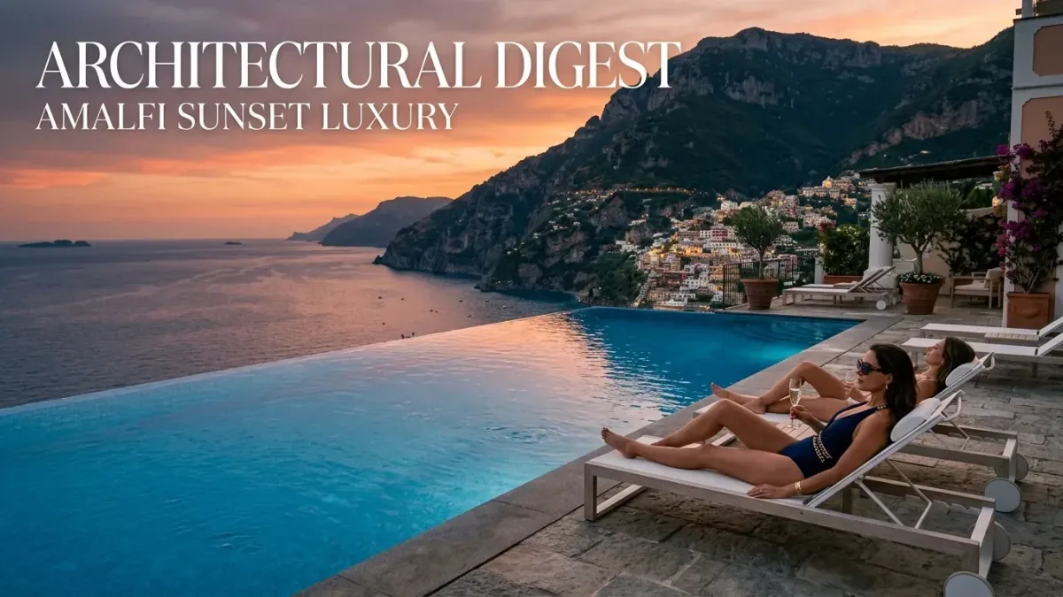 Your Guide to the World's Best Luxury Boutique Hotels for an Unforgettable Stay