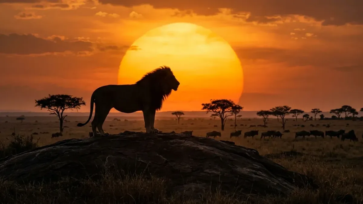 Your Ultimate African Safari Guide: Costs, Seasons & What to Know