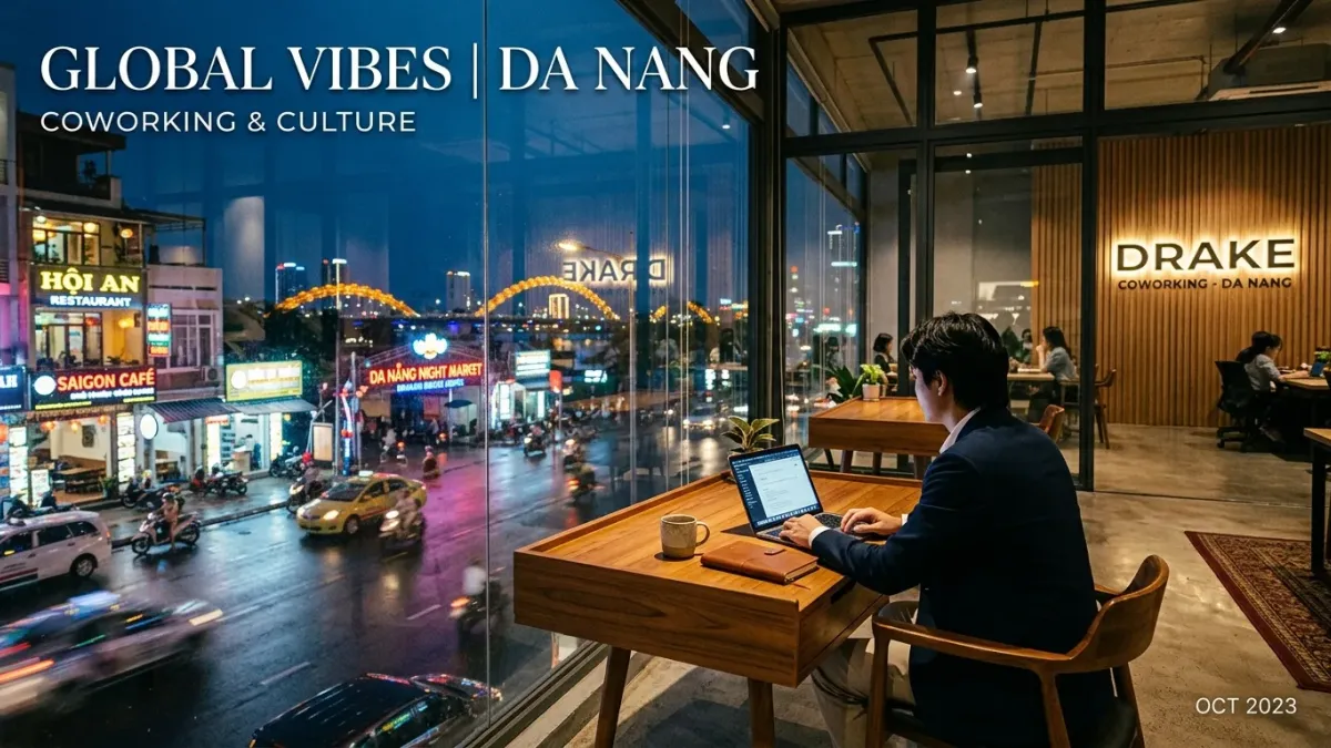 Your Ultimate Guide to Asia's Top Digital Nomad Destinations