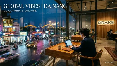 Your Ultimate Guide to Asia's Top Digital Nomad Destinations