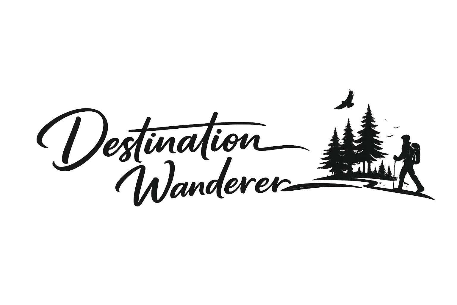 Destination Wanderer