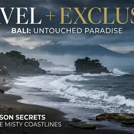 Bali Off-Season: Your Guide to Uncrowded Paradise & Real Deals