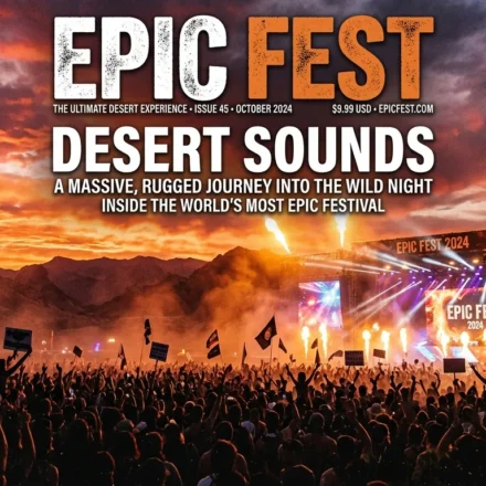 Beyond the Postcard: Your Guide to the World’s Most Epic Festivals