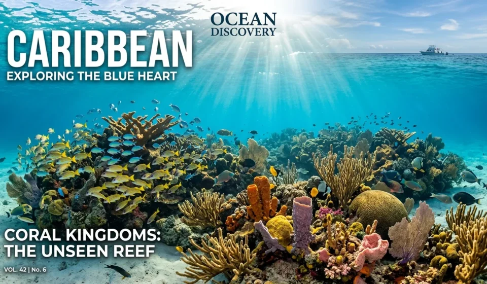 dive into paradise your ultimate caribbean snorkeling scuba 2026 04 28
