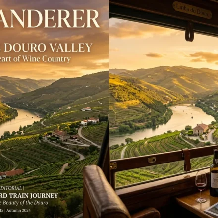 douro valley by train your ultimate slow travel guide to por 2026 04 19