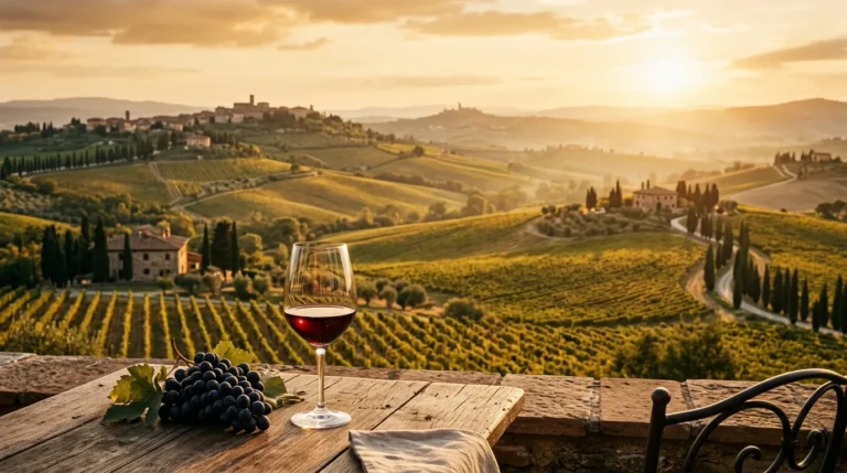 europes best wine regions a practical guide to choosing your 2026 04 19