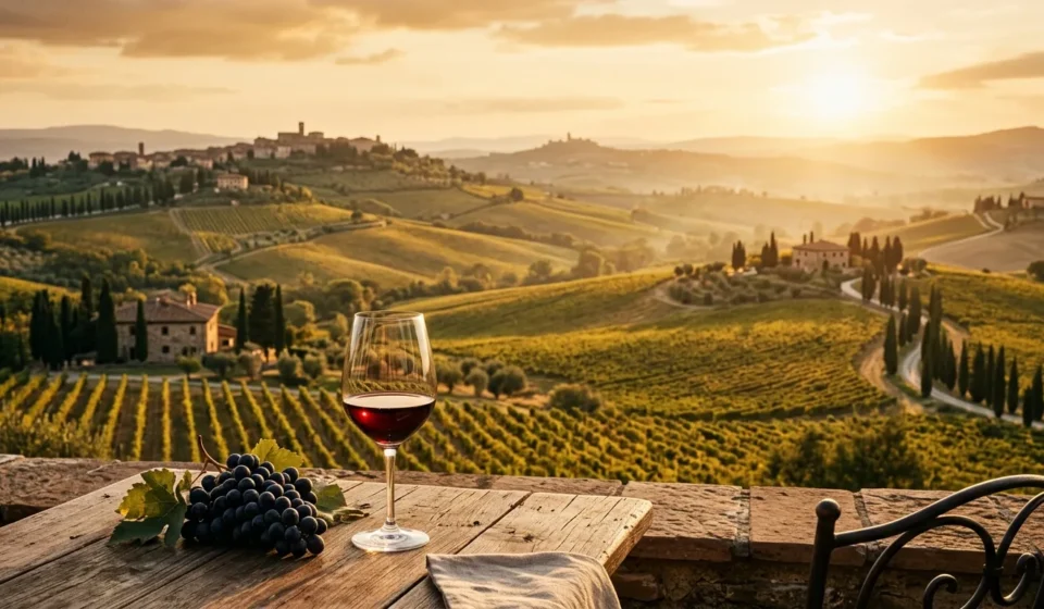 europes best wine regions a practical guide to choosing your 2026 04 19