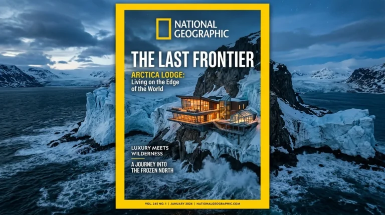 Experience the Extraordinary: Unusual Hotels Worth Traveling For