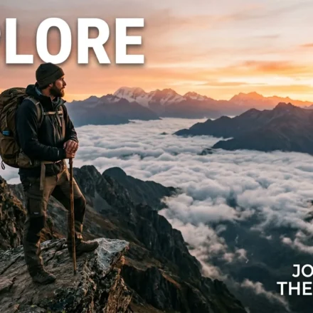 First Solo Trip? Your Practical Guide to Confident Solo Travel